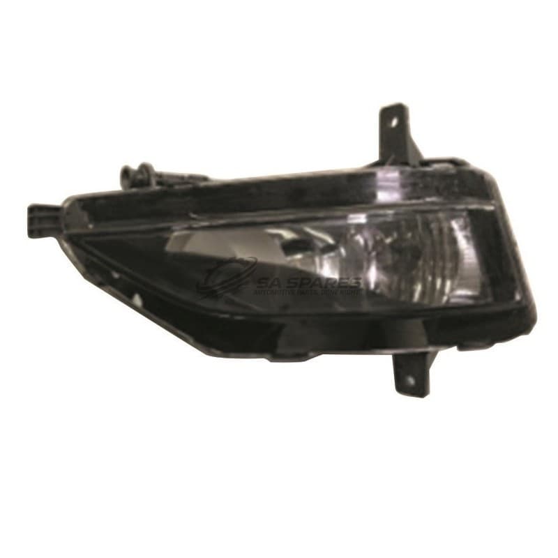 Volkswagen Golf 7 17- Fog Lamp Unit LH image 1