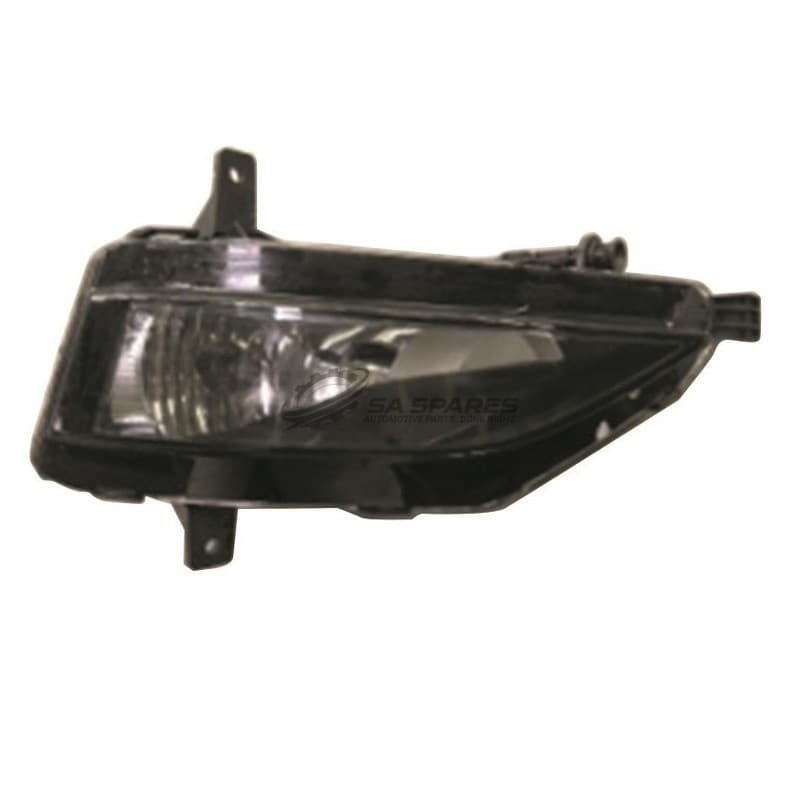 GENERIC Volkswagen Golf 7 17- Fog Lamp Unit RH