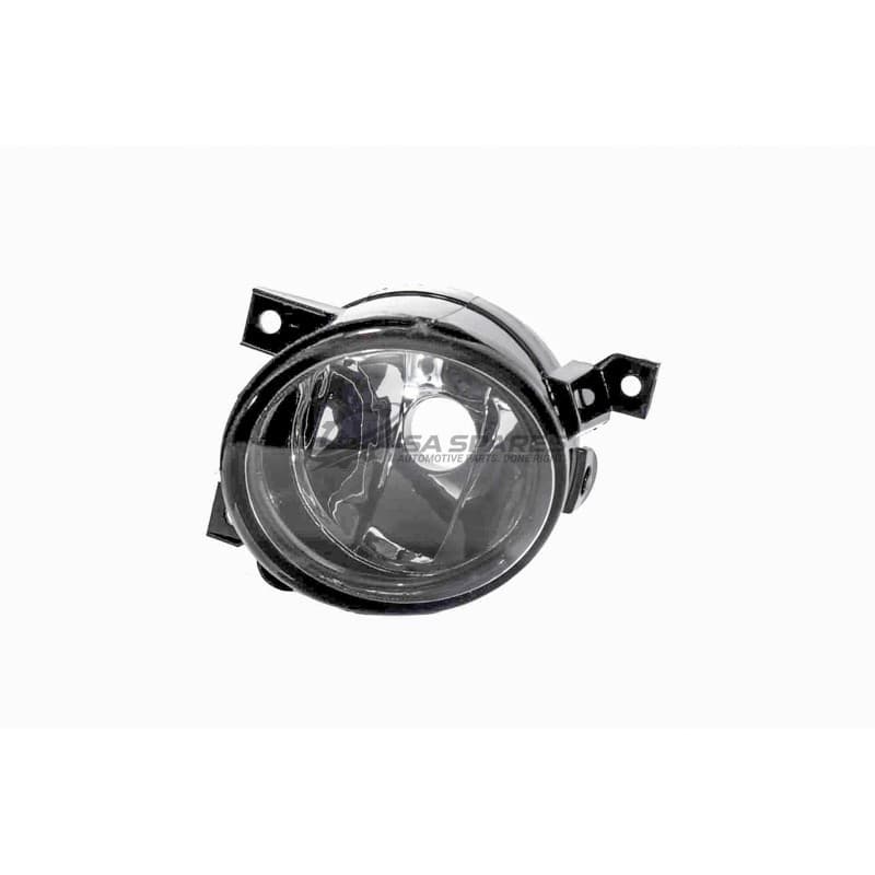 GENERIC Volkswagen Jetta 5/Golf 5 GTI 05- Fog Lamp Unit LH =Amarok 10-/Scirocco 09-/Up 15-16