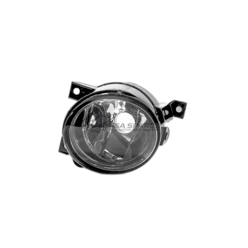 Volkswagen Jetta 5/Golf 5 GTI 05- Fog Lamp Unit LH =Amarok 10-/Scirocco 09-/Up 15-16 thumbnail 2