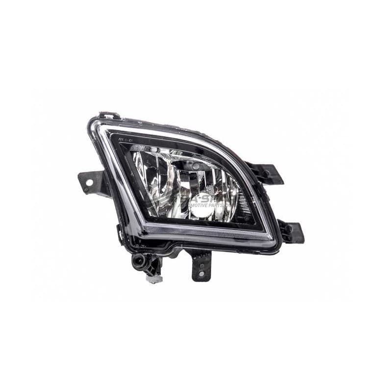 GENERIC Volkswagen Jetta 15- Fog Lamp Unit LH