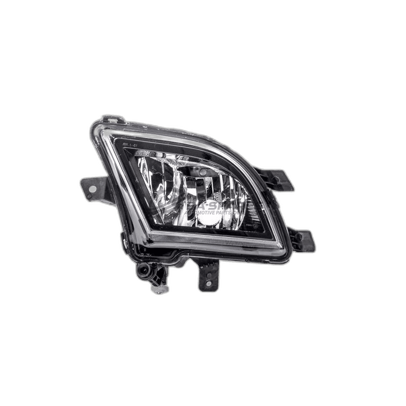 Volkswagen Jetta 15- Fog Lamp Unit LH thumbnail 2