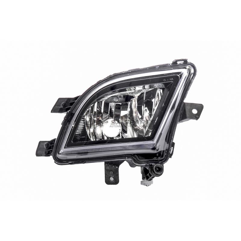 GENERIC Volkswagen Jetta 15- Fog Lamp Unit RH