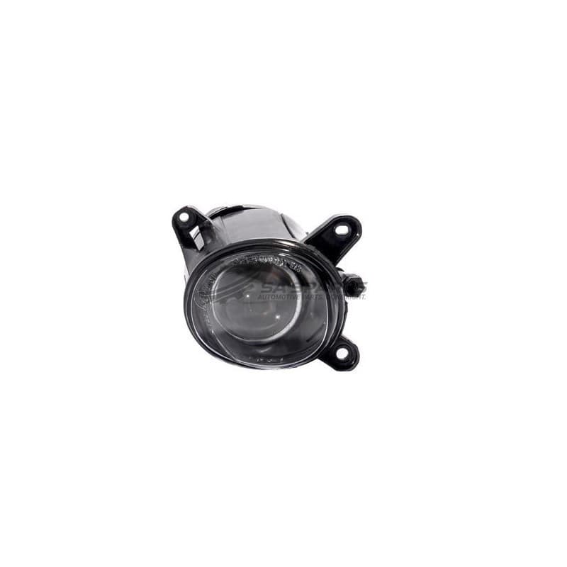 GENERIC Volkswagen Passat 01- Fog Lamp Unit RH