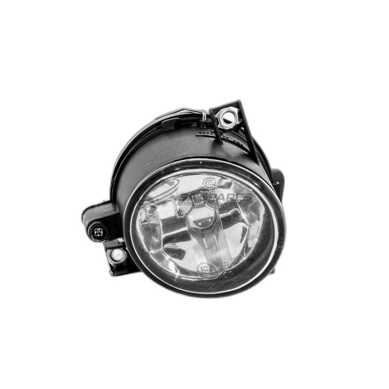 Volkswagen Polo 03- Fog Lamp Unit RH thumbnail 2