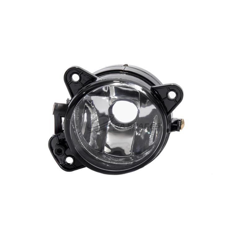 GENERIC Volkswagen Polo GTI 06- Fog Lamp Unit LH =Kombi T5 05-/Crafter 07-