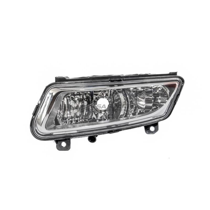 GENERIC Volkswagen Polo 10- Fog Lamp Unit LH W/O DRL