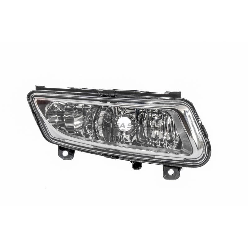 GENERIC Volkswagen Polo 10- Fog Lamp Unit RH W/O DRL