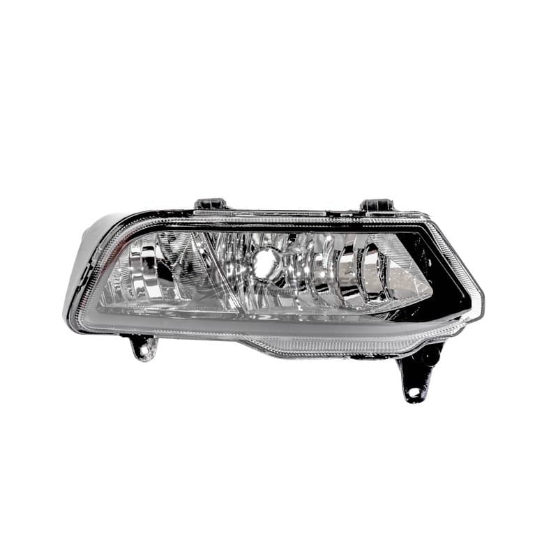 Volkswagen Polo 14- Hatch Back Fog Lamp Unit RH W/Corner Light =Polo Vivo 18- image 1