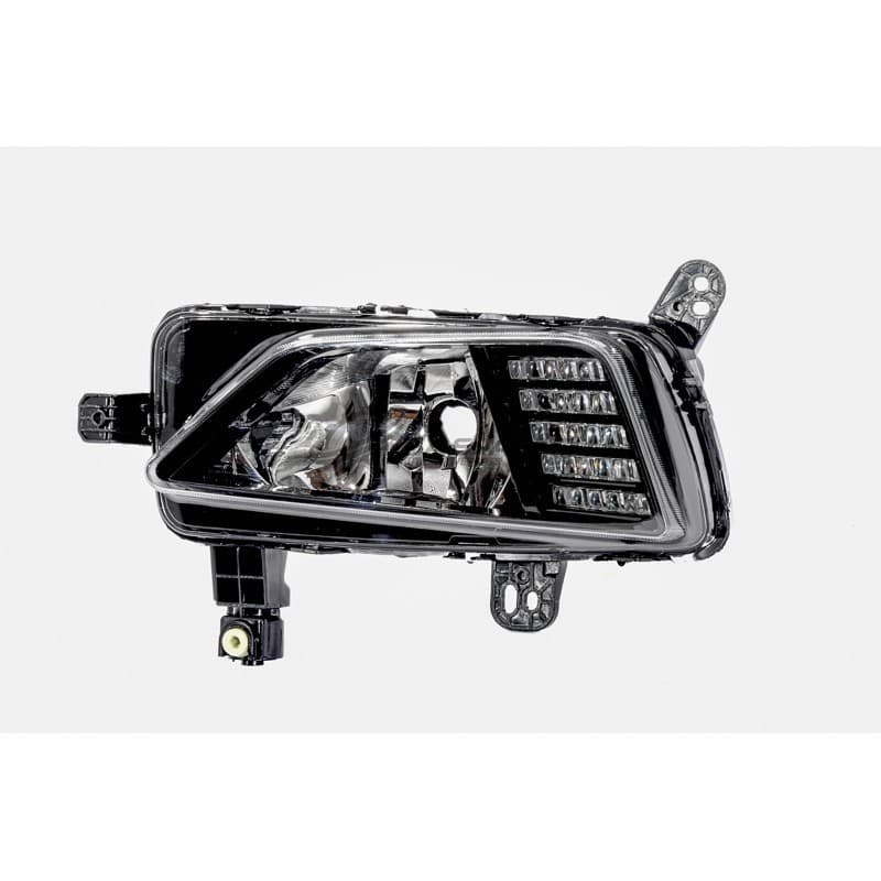 Volkswagen Polo 18- Fog Lamp Unit LH LED 5DR image 1