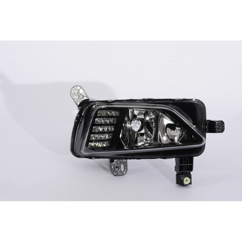GENERIC Volkswagen Polo 18- Fog Lamp Unit RH LED 5DR