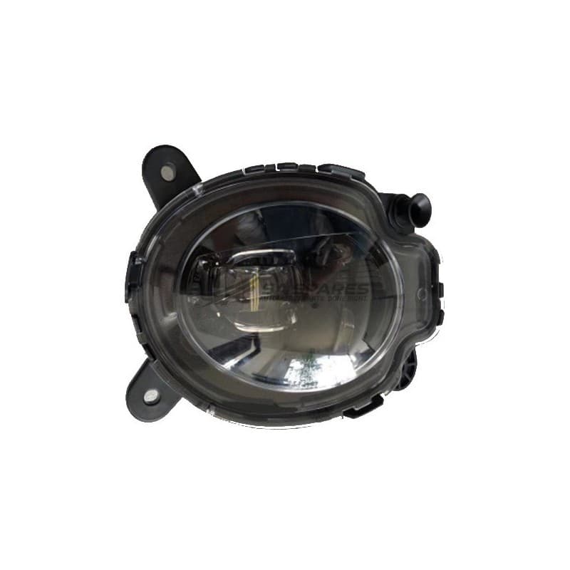 GENERIC Volkswagen Polo 22- Fog Lamp LH LED 5DR