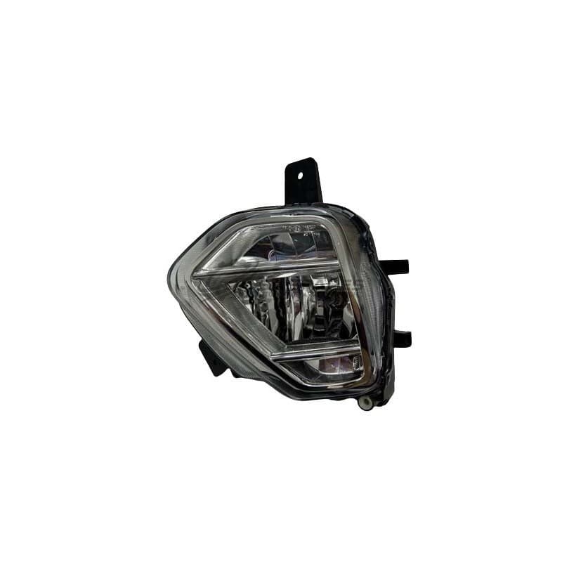 GENERIC Volkswagen Polo 22- Fog Lamp Unit LH 4DR (W/Cornering Lights) (Life & Style)