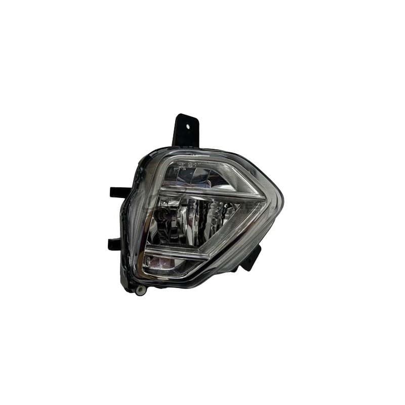 GENERIC Volkswagen Polo 22- Fog Lamp Unit RH 4DR (W/Cornering Lights) (Life & Style)