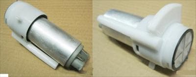 Vw Golf 3 Fuel Pump 1.6/8/2.0 92-99 / Jetta Mk3. image 1