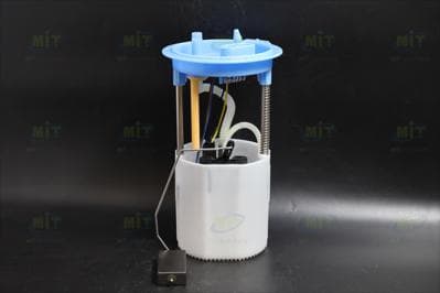 Vw Golf 6 Fuel Pump+Gauge 1.4T/2.0T 09-12 / Golf Mk5 / A3 Mk2 / Jetta Mk5 / Jetta Mk6. image 1