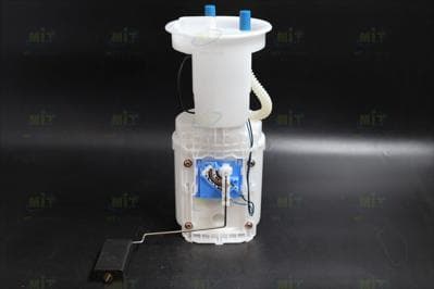 Vw Passat 5 Fuel Pump+Gauge 1.8T/2.3/2.8 97-04 / Passat Mk6. image 1
