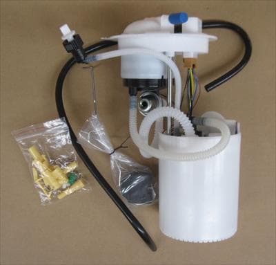 Vw Passat 7 Fuel Pump+Gauge 1.8T/2.0/2.0T 05-10 / Passat Mk8 / Cc. image 1