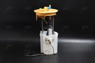 GENERIC Vw Passat 7 Fuel Pump+Gauge 1.9D/2.0D 05-10 / Passat Mk8 / Cc.