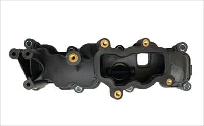 GENERIC Vw Touareg Intake Manifold 3.0D RH Plastic, 04-09 / Q7 Mk1.