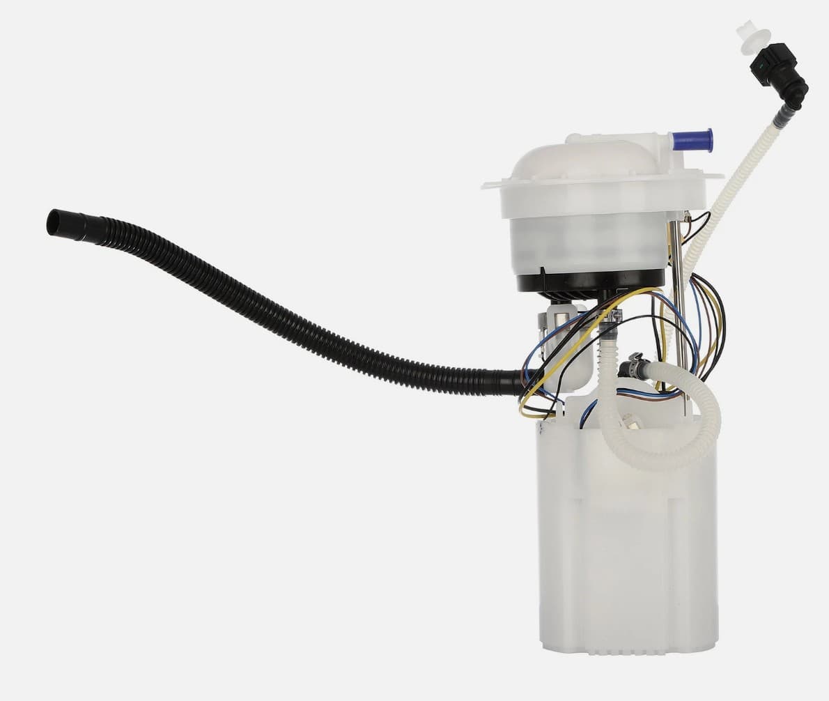 Vw Cc Fuel Pump+Gauge 2.0D 09-16 / Passat Mk7 / Passat Mk8. thumbnail 2