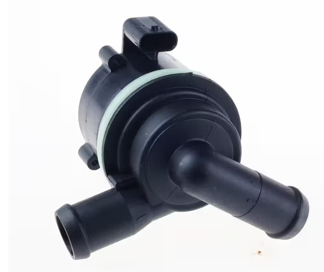 Vw Amarok Thermostat+Water Pump, 2.0T 10- / Golf Mk6 / A4 B8 / A3 Mk2. image 1