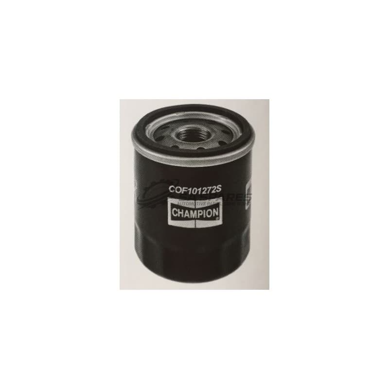 CHAMPION Champion Oil Filter Toyota Corolla Conquest 1.3 88-93 Toyota Tazz 130 160i 00-06